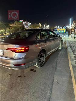 فولكسفاغن جيتا